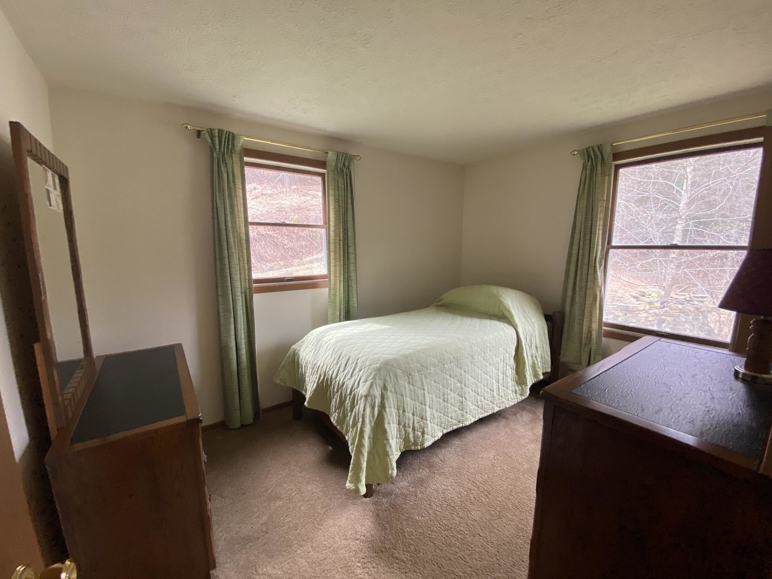 Image for SOLD $242,000 - Hunting Camp on 98 Acres with 3 Bedroom Home