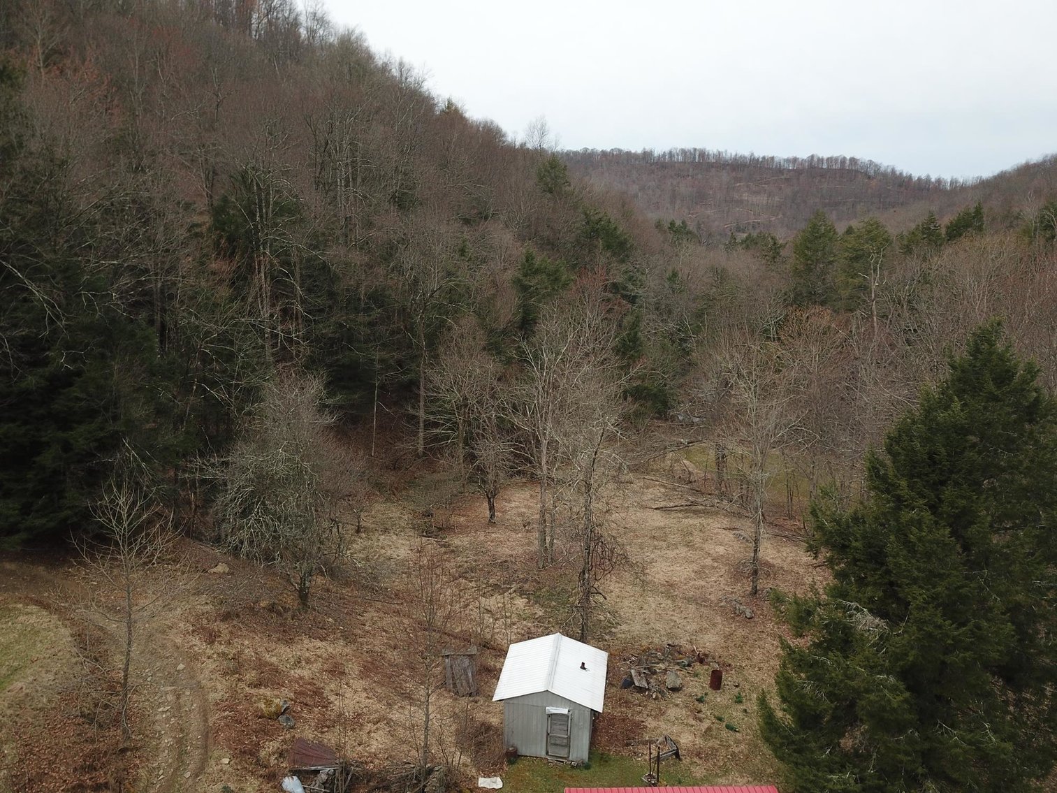 Image for SOLD $242,000 - Hunting Camp on 98 Acres with 3 Bedroom Home