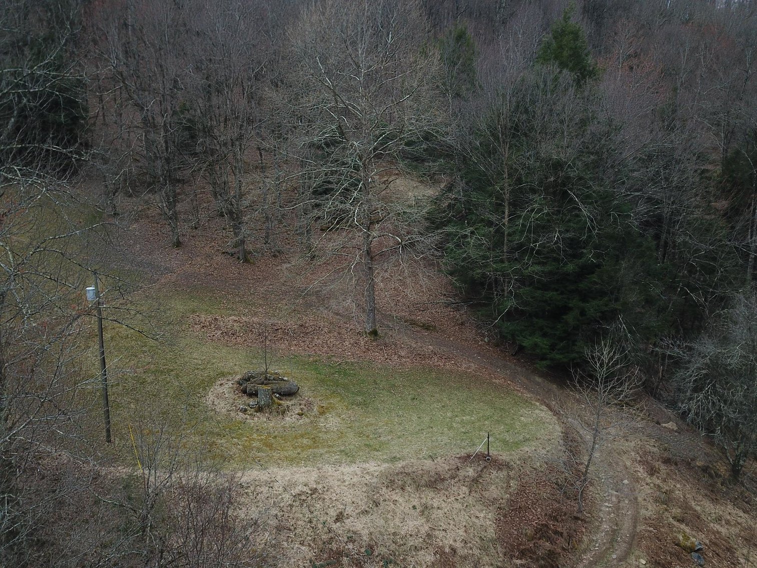 Image for SOLD $242,000 - Hunting Camp on 98 Acres with 3 Bedroom Home