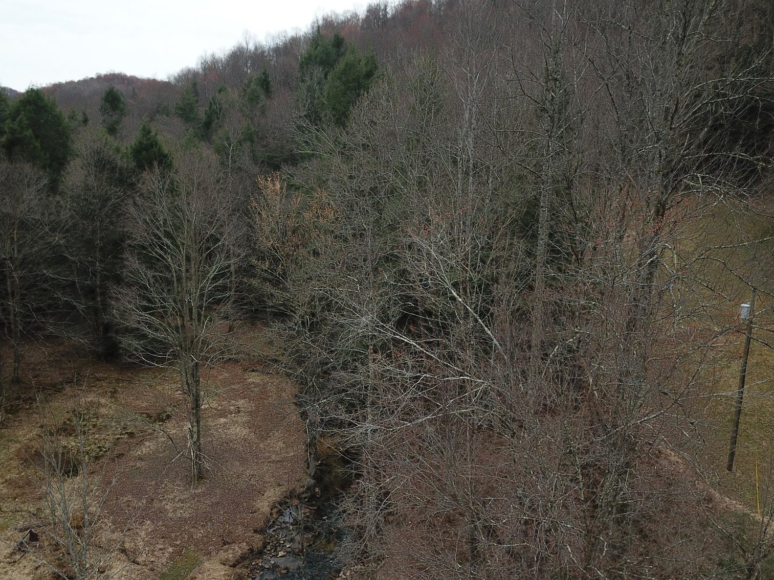 Image for SOLD $242,000 - Hunting Camp on 98 Acres with 3 Bedroom Home