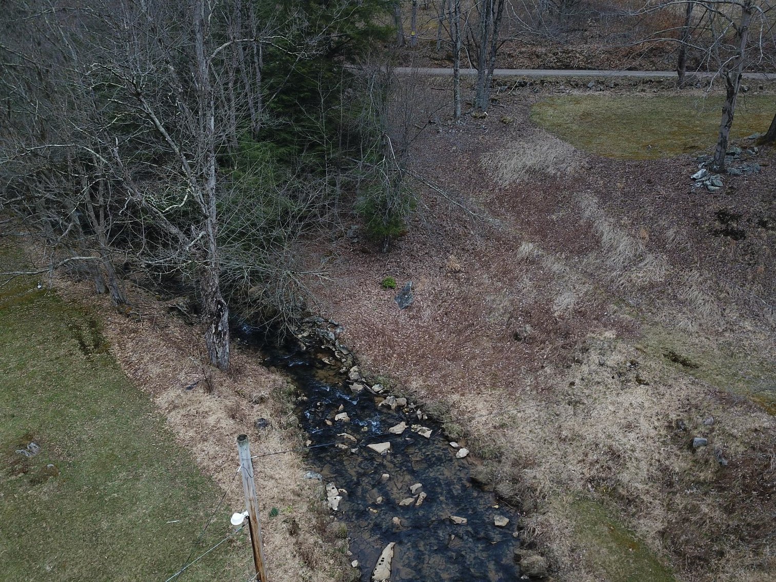 Image for SOLD $242,000 - Hunting Camp on 98 Acres with 3 Bedroom Home