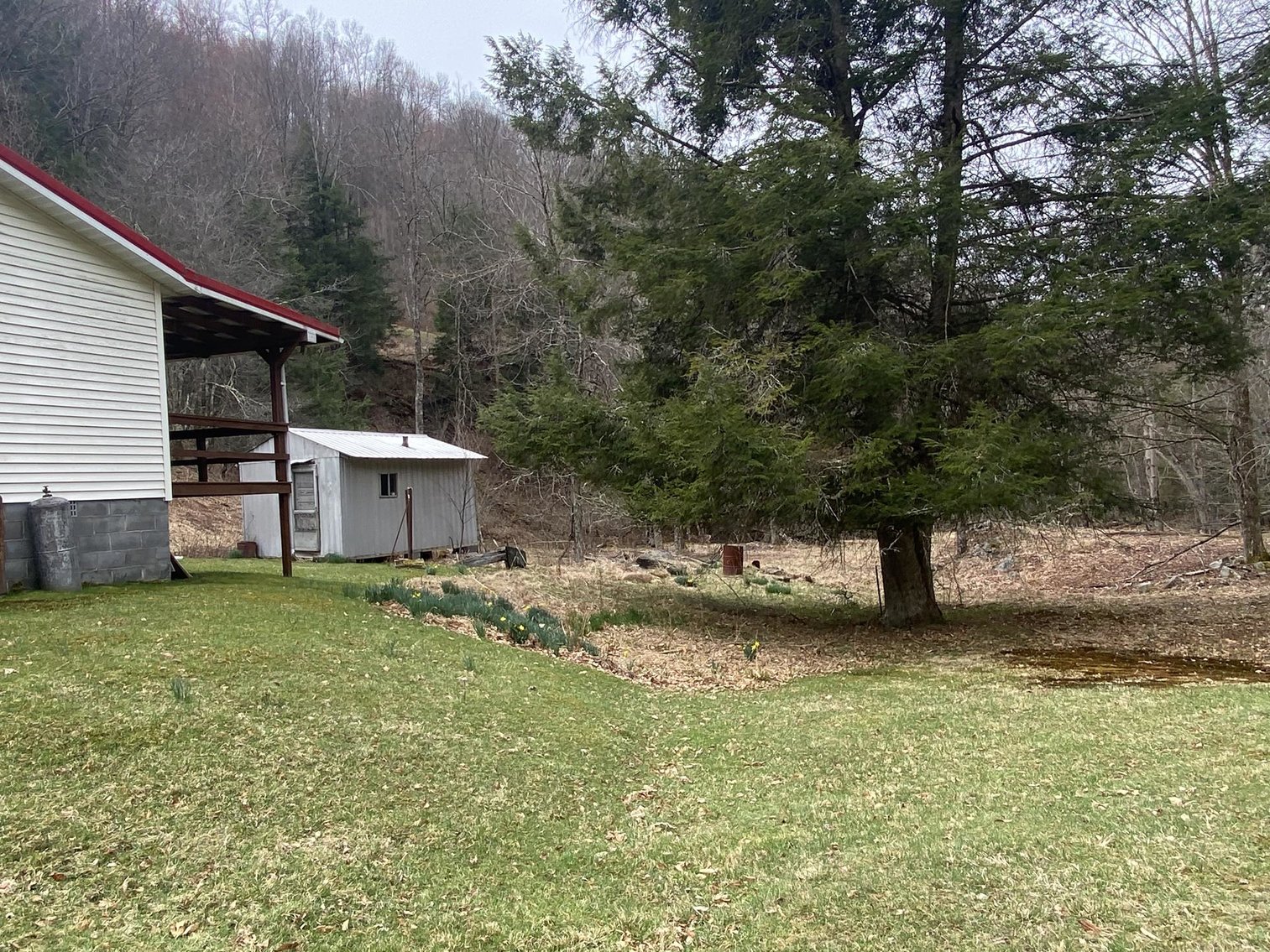 Image for SOLD $242,000 - Hunting Camp on 98 Acres with 3 Bedroom Home