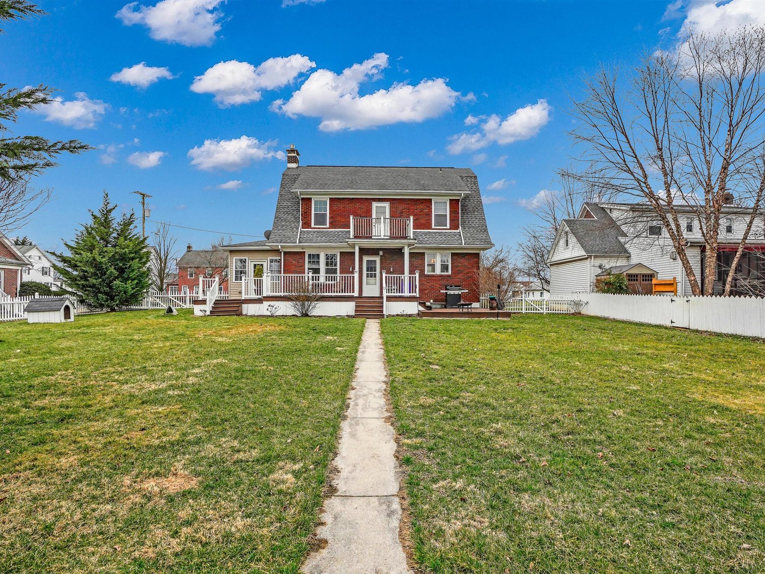 Image for 140 N. Grant Street - Palmyra, PA