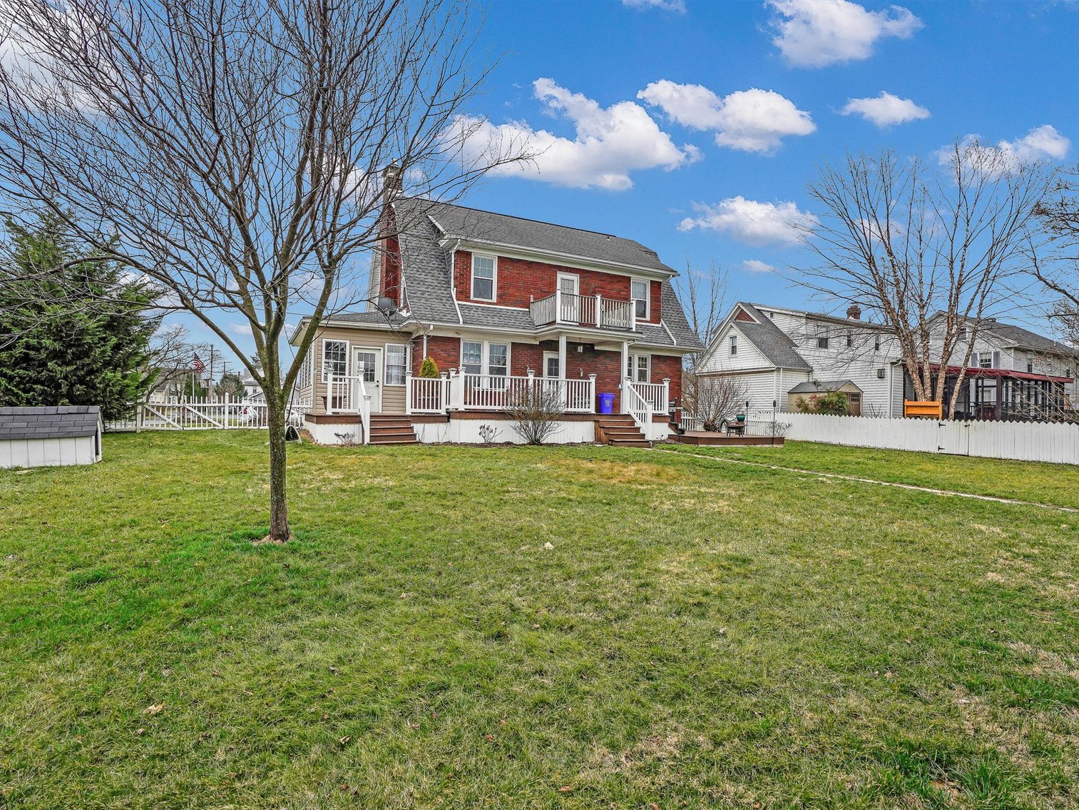 Image for 140 N. Grant Street - Palmyra, PA