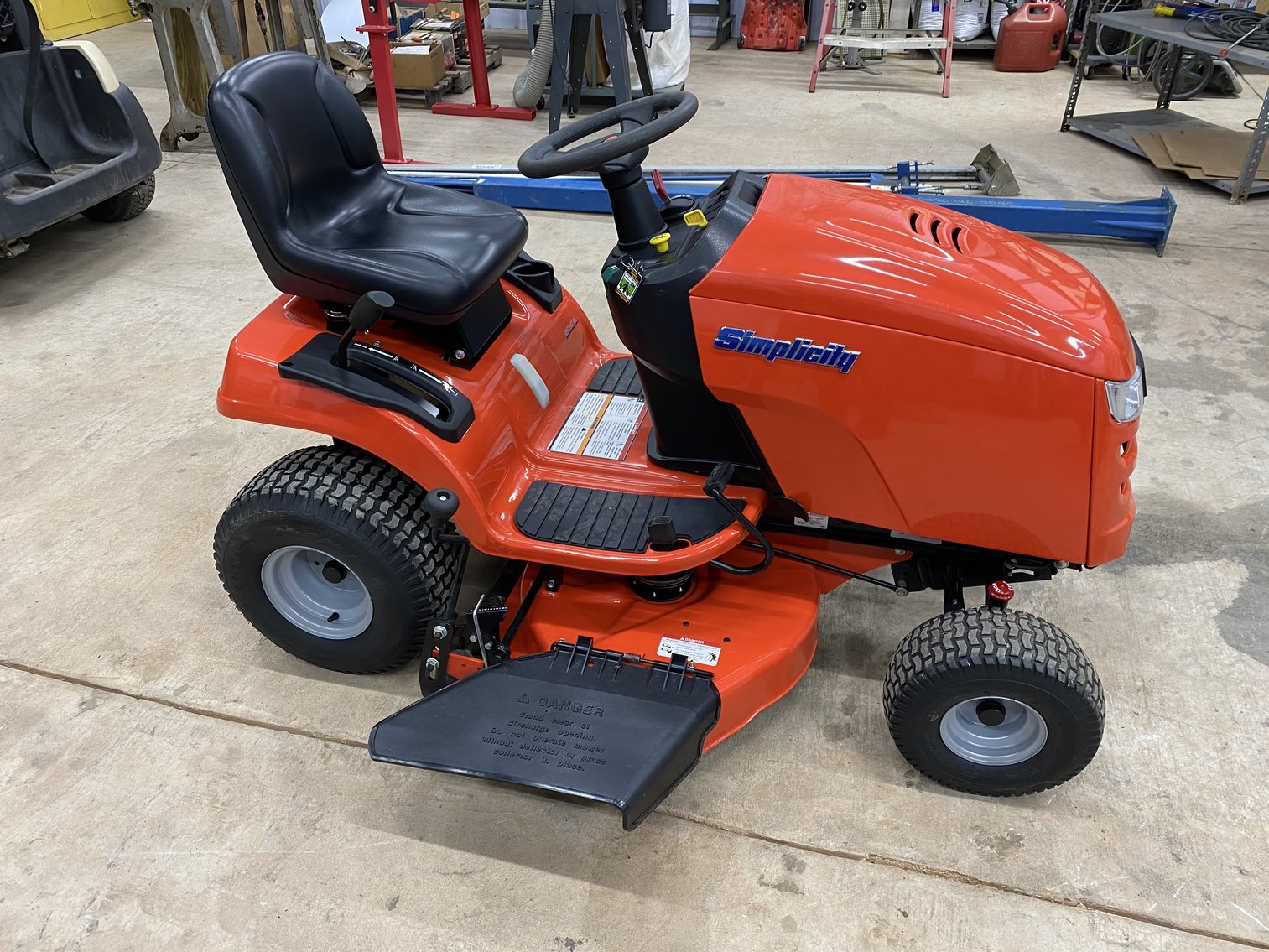 Image for Equipment Auction