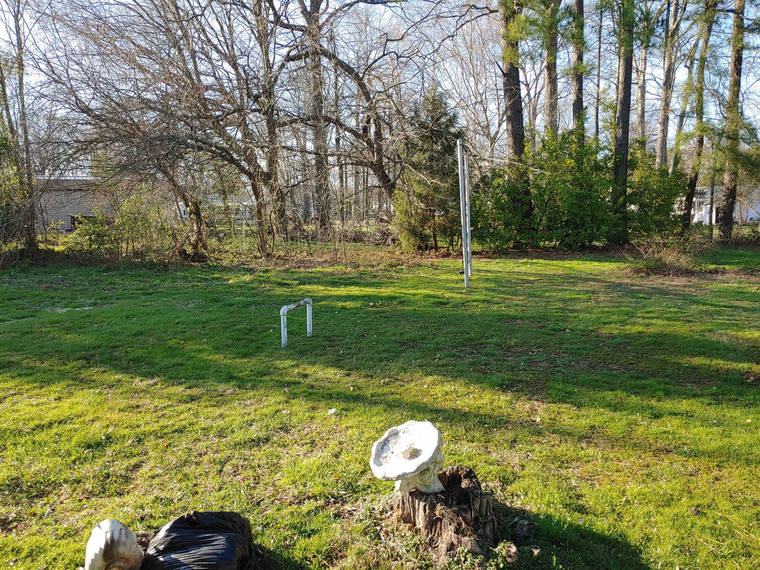 Image for 3 BR, 2 BA RANCHER W/ DETACHED GARAGE