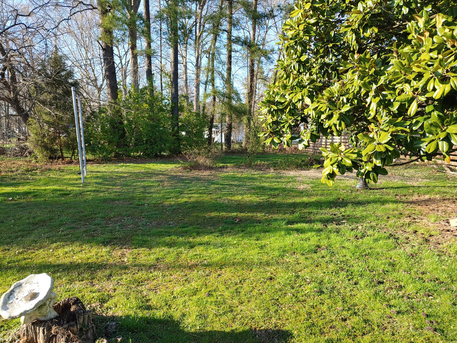 Image for 3 BR, 2 BA RANCHER W/ DETACHED GARAGE