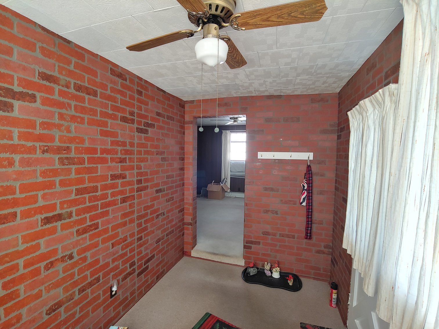 Image for 3 BR, 2 BA RANCHER W/ DETACHED GARAGE