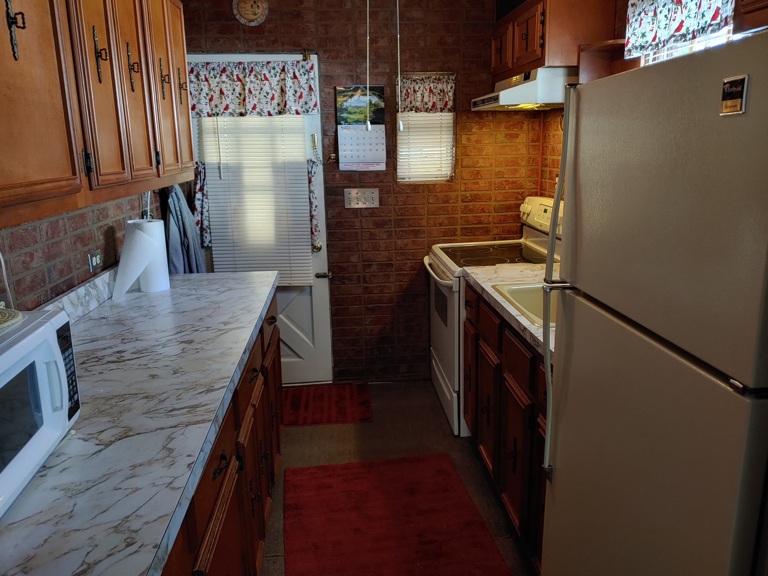 Image for 3 BR, 2 BA RANCHER W/ DETACHED GARAGE