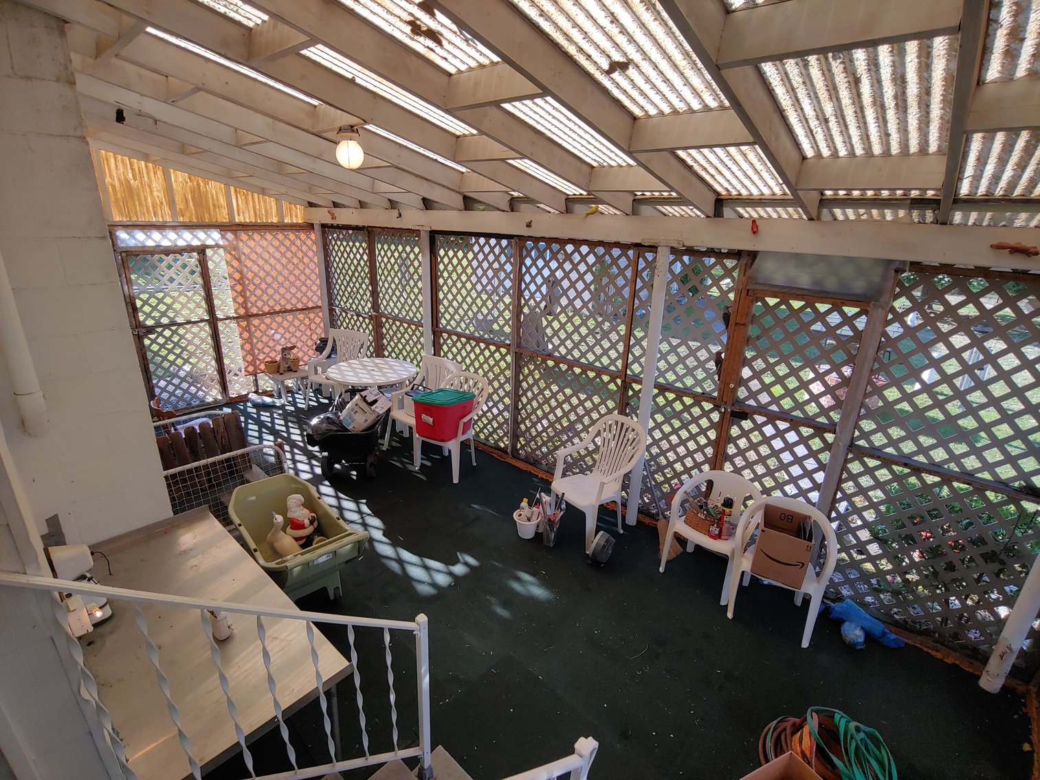 Image for 3 BR, 2 BA RANCHER W/ DETACHED GARAGE