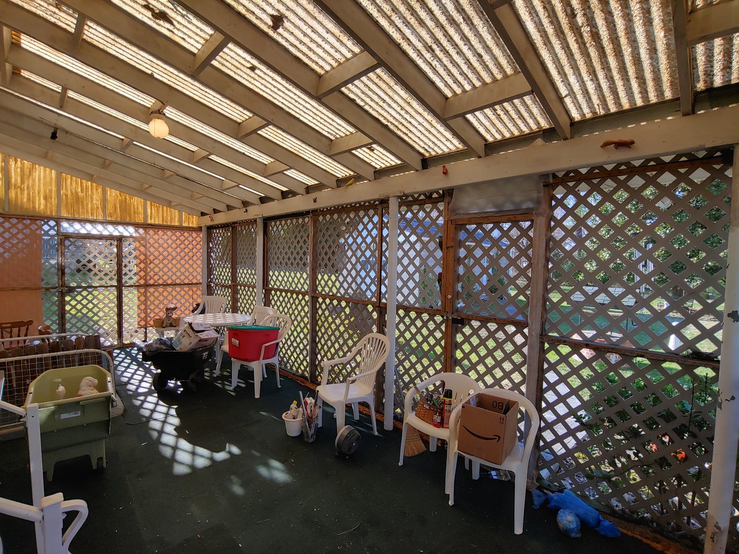 Image for 3 BR, 2 BA RANCHER W/ DETACHED GARAGE