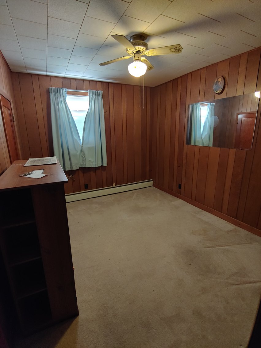 Image for 3 BR, 2 BA RANCHER W/ DETACHED GARAGE