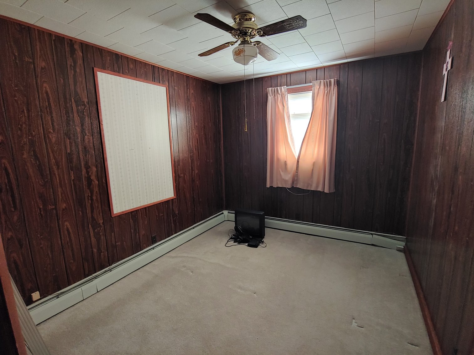 Image for 3 BR, 2 BA RANCHER W/ DETACHED GARAGE