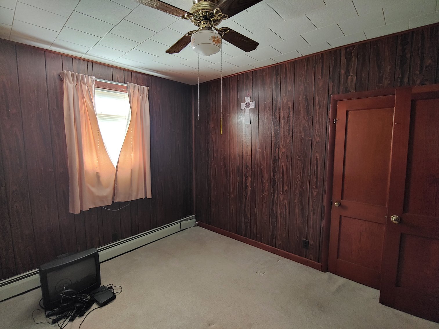 Image for 3 BR, 2 BA RANCHER W/ DETACHED GARAGE