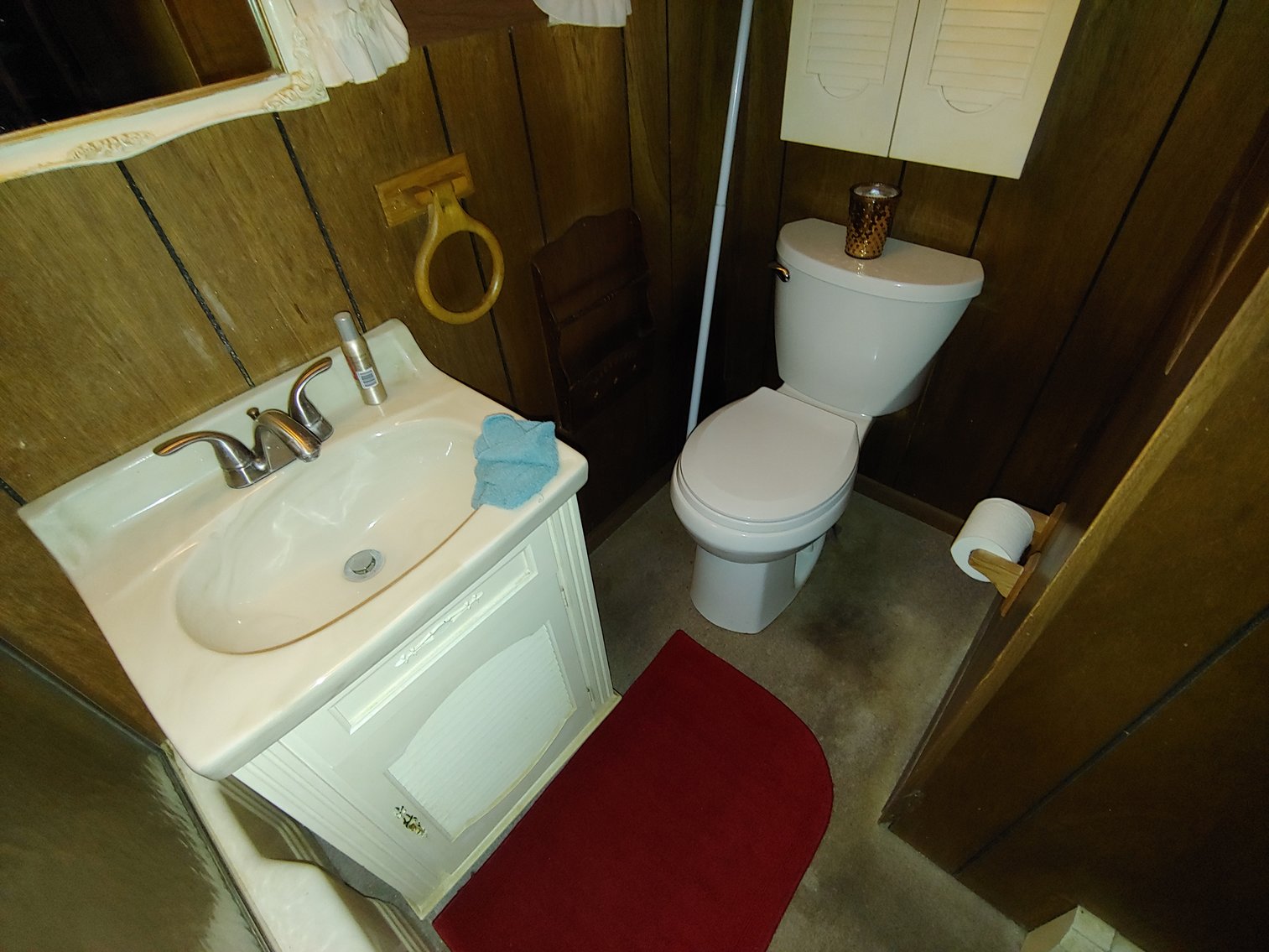 Image for 3 BR, 2 BA RANCHER W/ DETACHED GARAGE