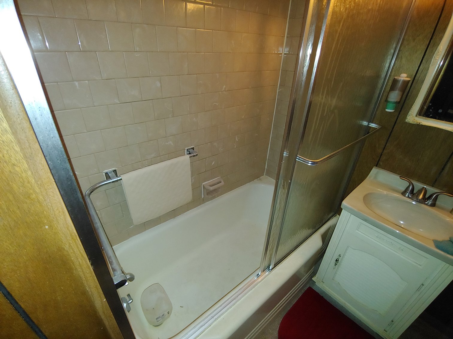 Image for 3 BR, 2 BA RANCHER W/ DETACHED GARAGE