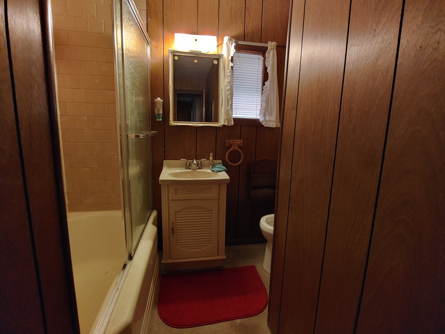 Image for 3 BR, 2 BA RANCHER W/ DETACHED GARAGE