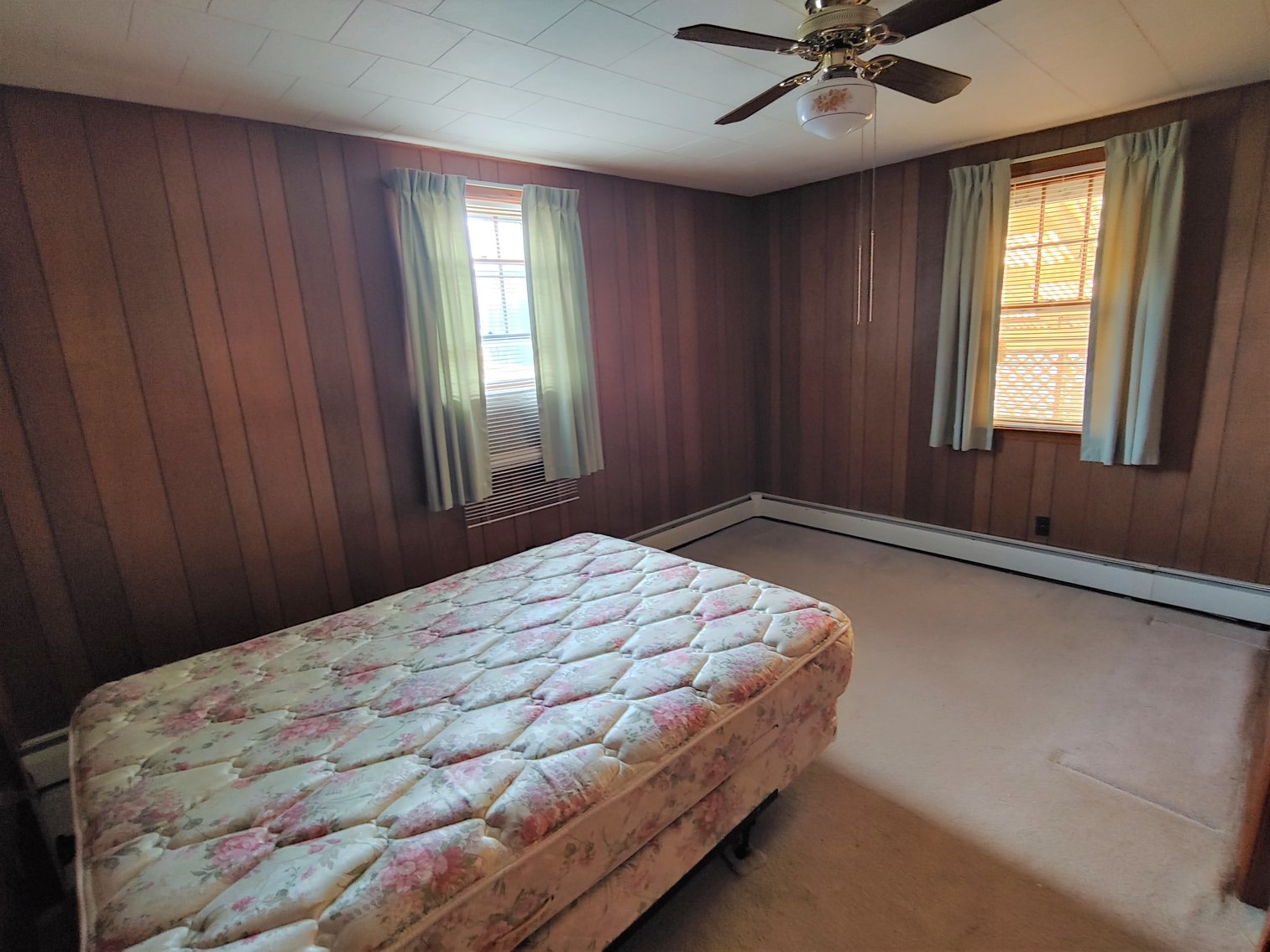 Image for 3 BR, 2 BA RANCHER W/ DETACHED GARAGE