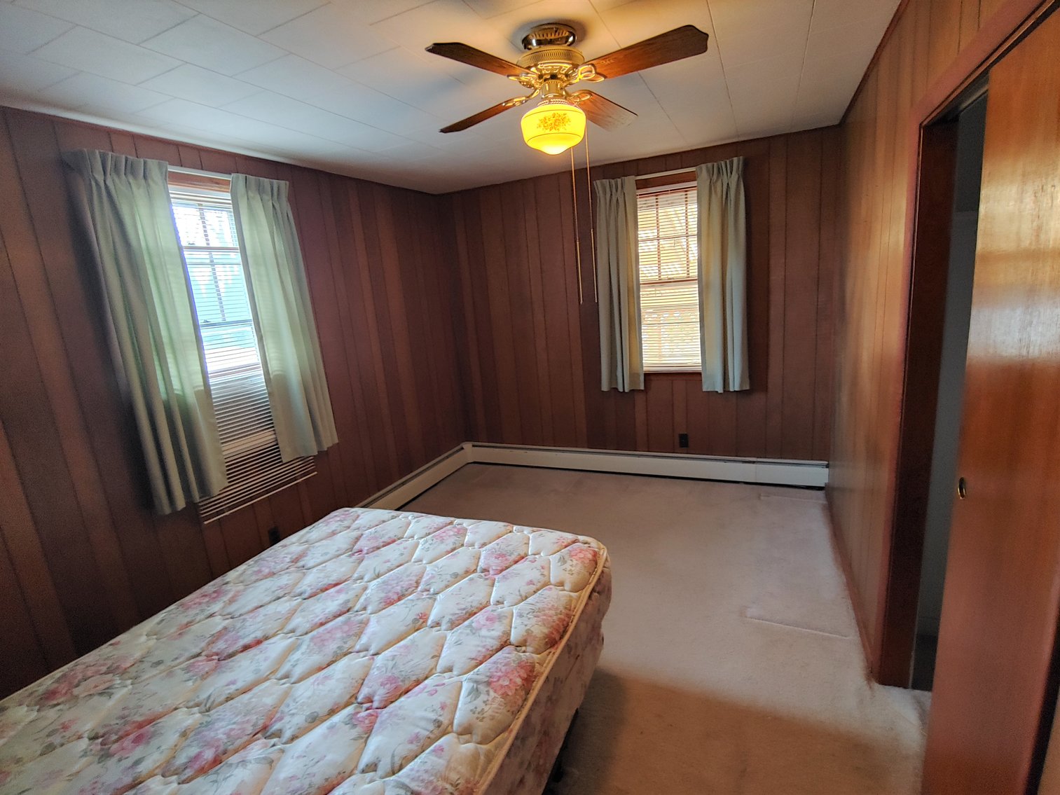 Image for 3 BR, 2 BA RANCHER W/ DETACHED GARAGE