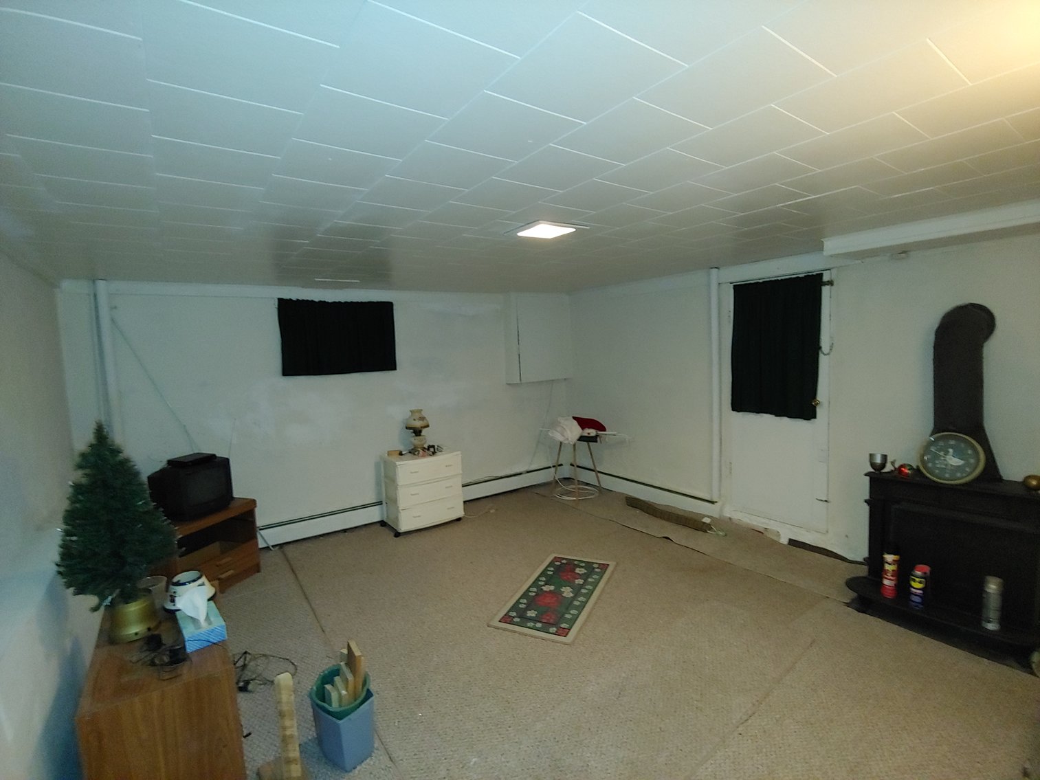 Image for 3 BR, 2 BA RANCHER W/ DETACHED GARAGE