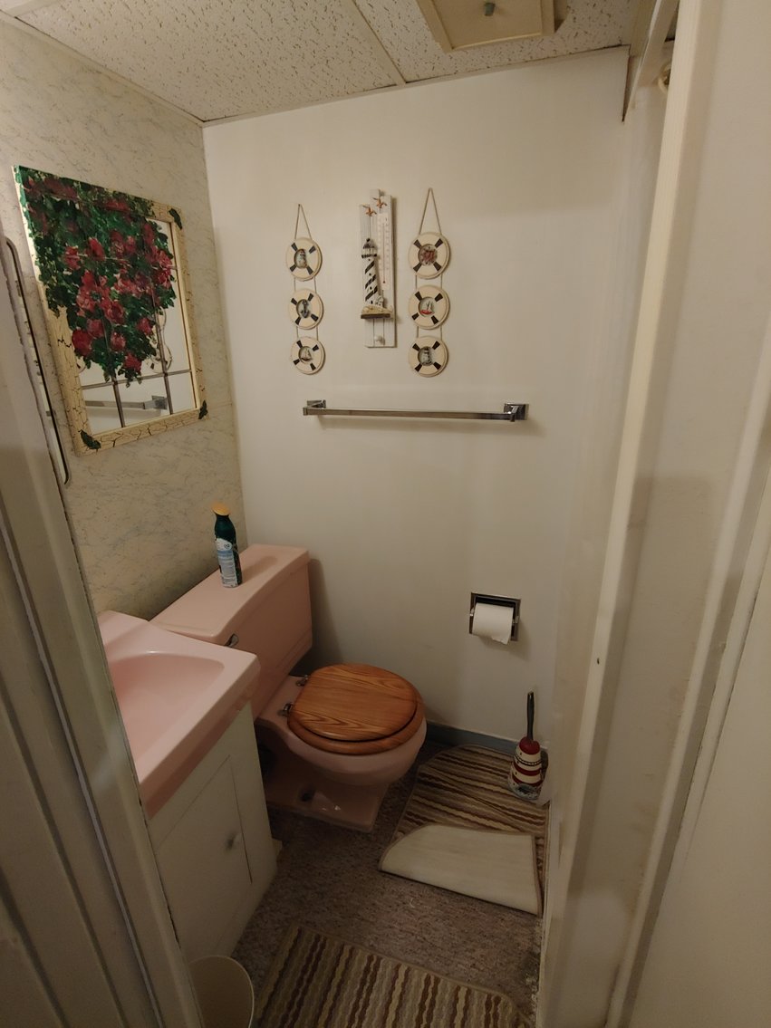 Image for 3 BR, 2 BA RANCHER W/ DETACHED GARAGE