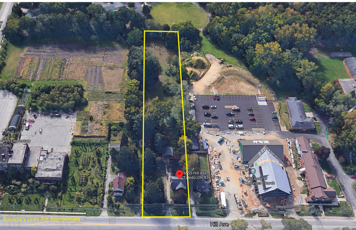 Image for 6055 Hill Avenue, Toledo, Ohio 43615