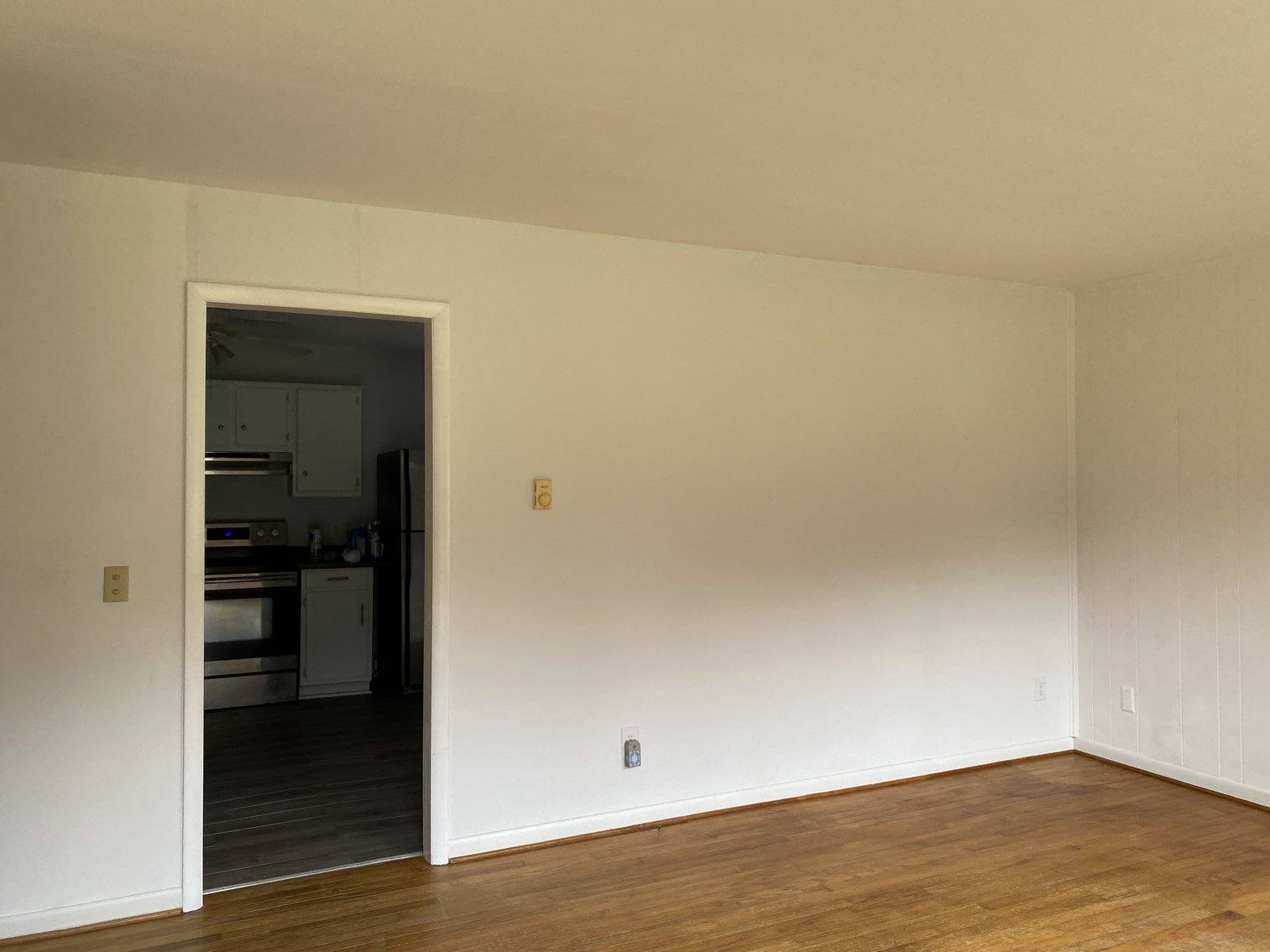 Image for 3 BR/1.5 BA Home on 1.6 +/- Acres in Madison County, VA