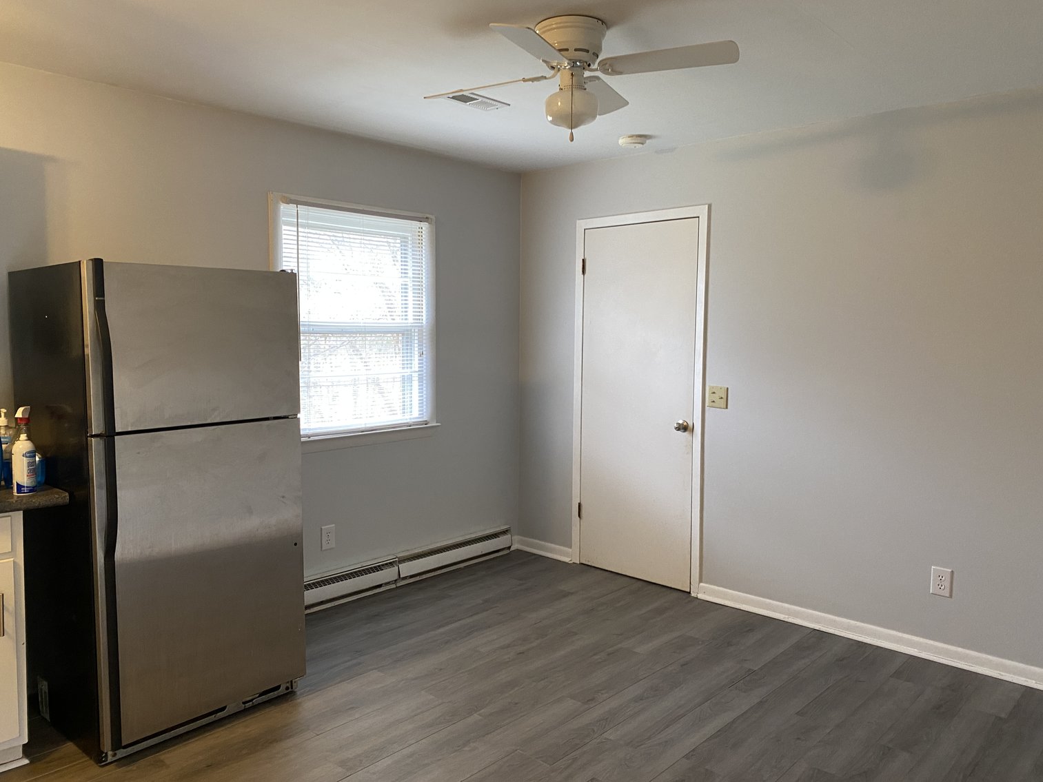 Image for 3 BR/1.5 BA Home on 1.6 +/- Acres in Madison County, VA