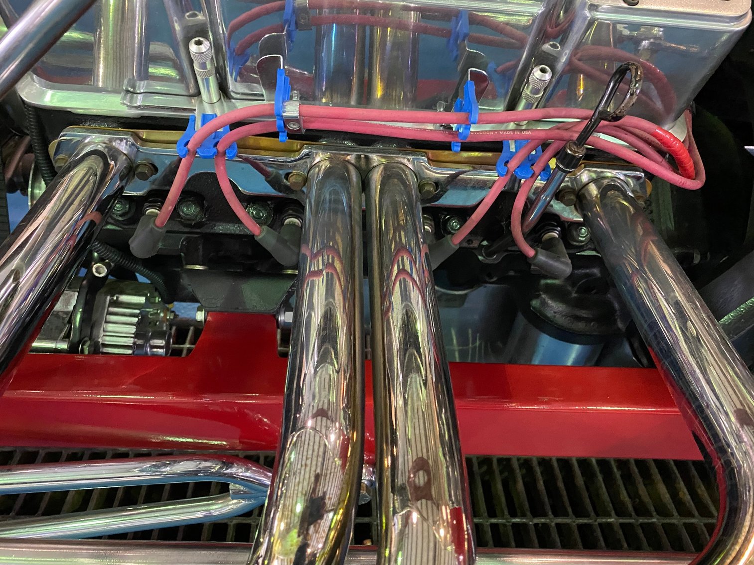 Image for 1923 Ford T-Bucket Custom Built Sells To The Highest Bidder