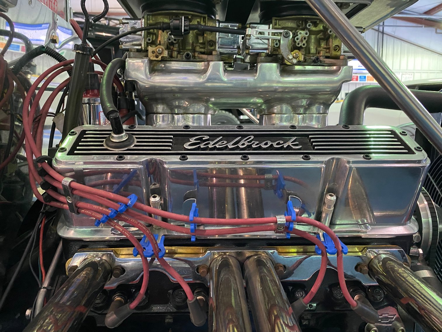 Image for 1923 Ford T-Bucket Custom Built Sells To The Highest Bidder