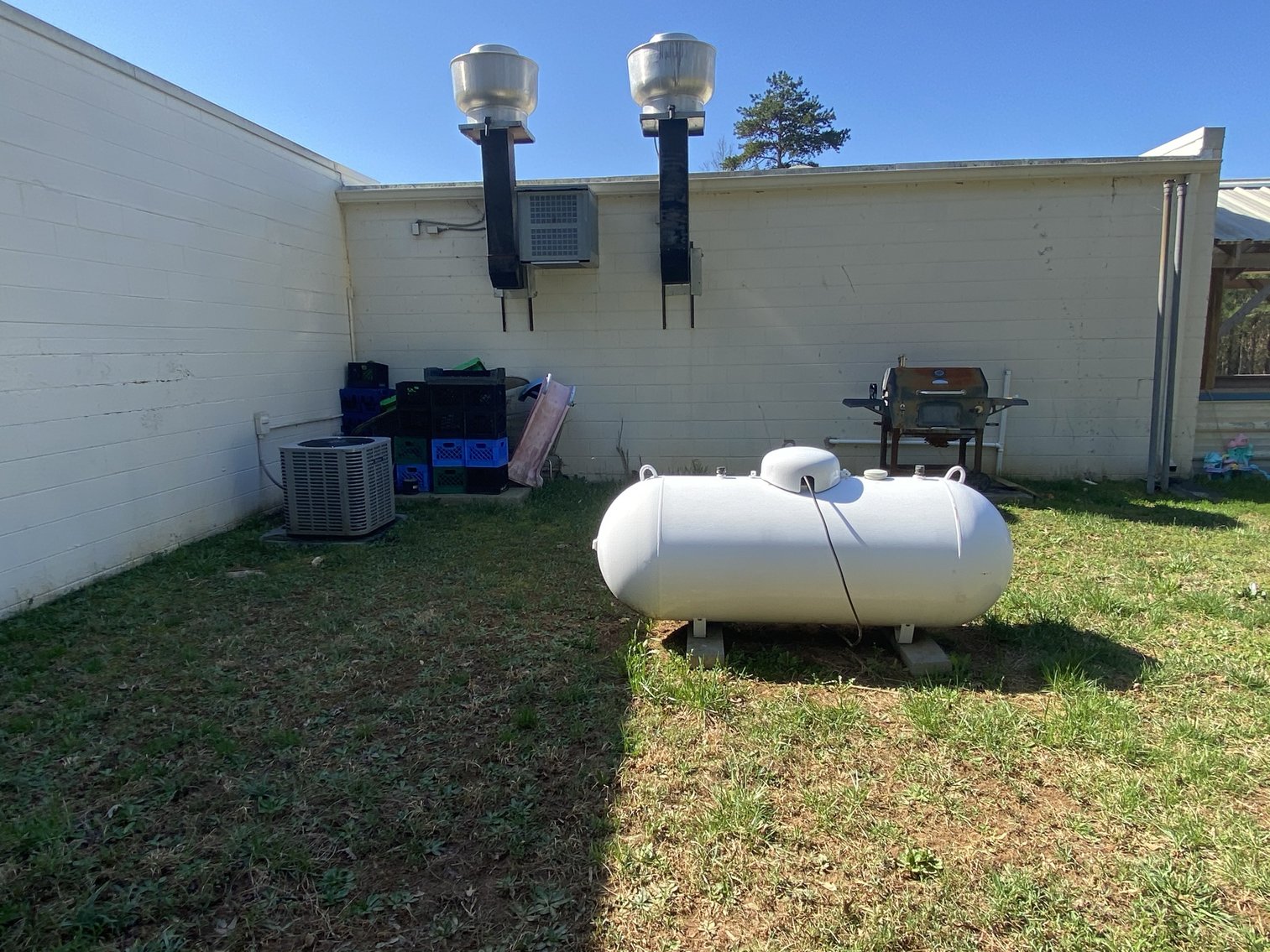 Image for Value-Add Service Station Near Lake Anna – Certified Gas Pumps In-Place - Significant Growth Potential – 17330 Belches Rd, Bumpass VA 23024