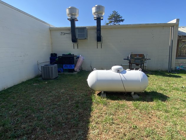 Image for Value-Add Service Station Near Lake Anna – Certified Gas Pumps In-Place - Significant Growth Potential – 17330 Belches Rd, Bumpass VA 23024