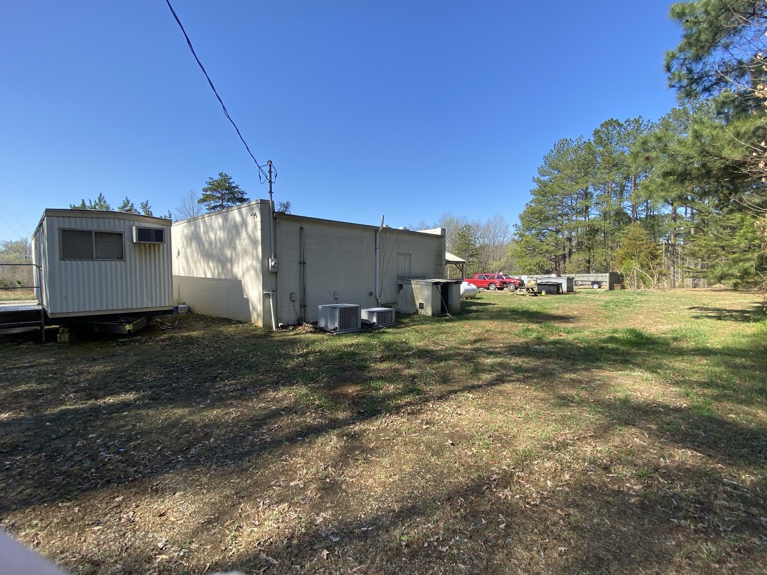 Image for Value-Add Service Station Near Lake Anna – Certified Gas Pumps In-Place - Significant Growth Potential – 17330 Belches Rd, Bumpass VA 23024