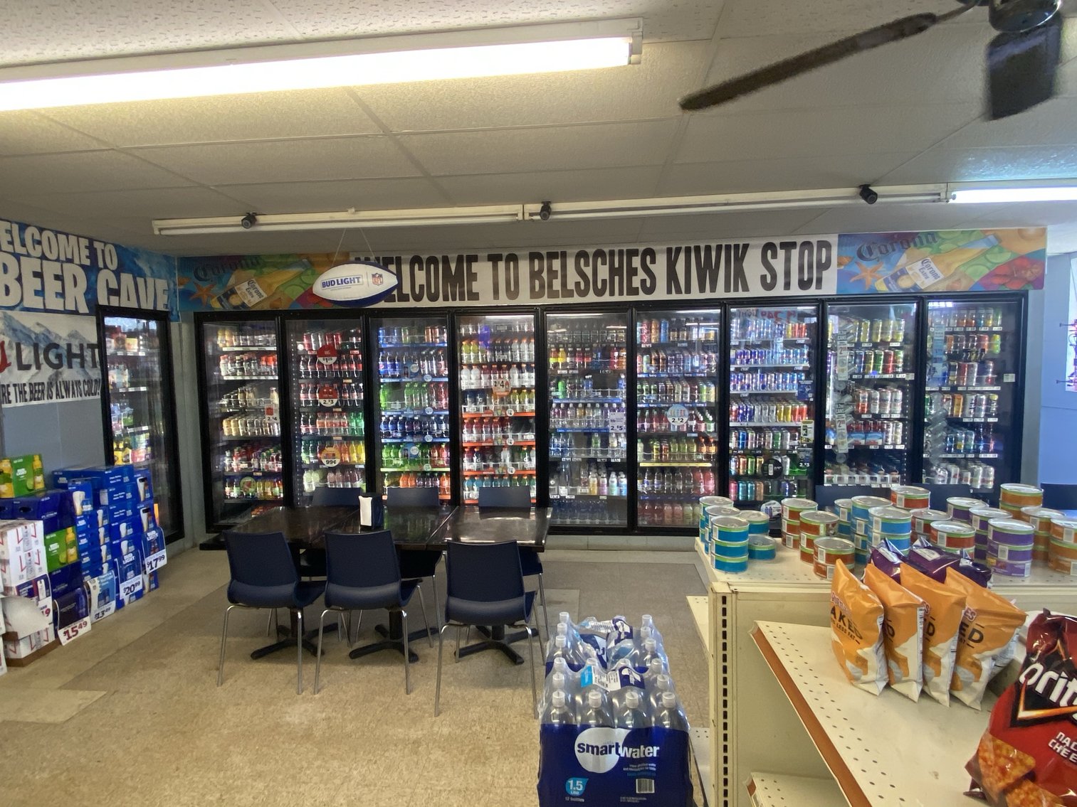 Image for Value-Add Service Station Near Lake Anna – Certified Gas Pumps In-Place - Significant Growth Potential – 17330 Belches Rd, Bumpass VA 23024