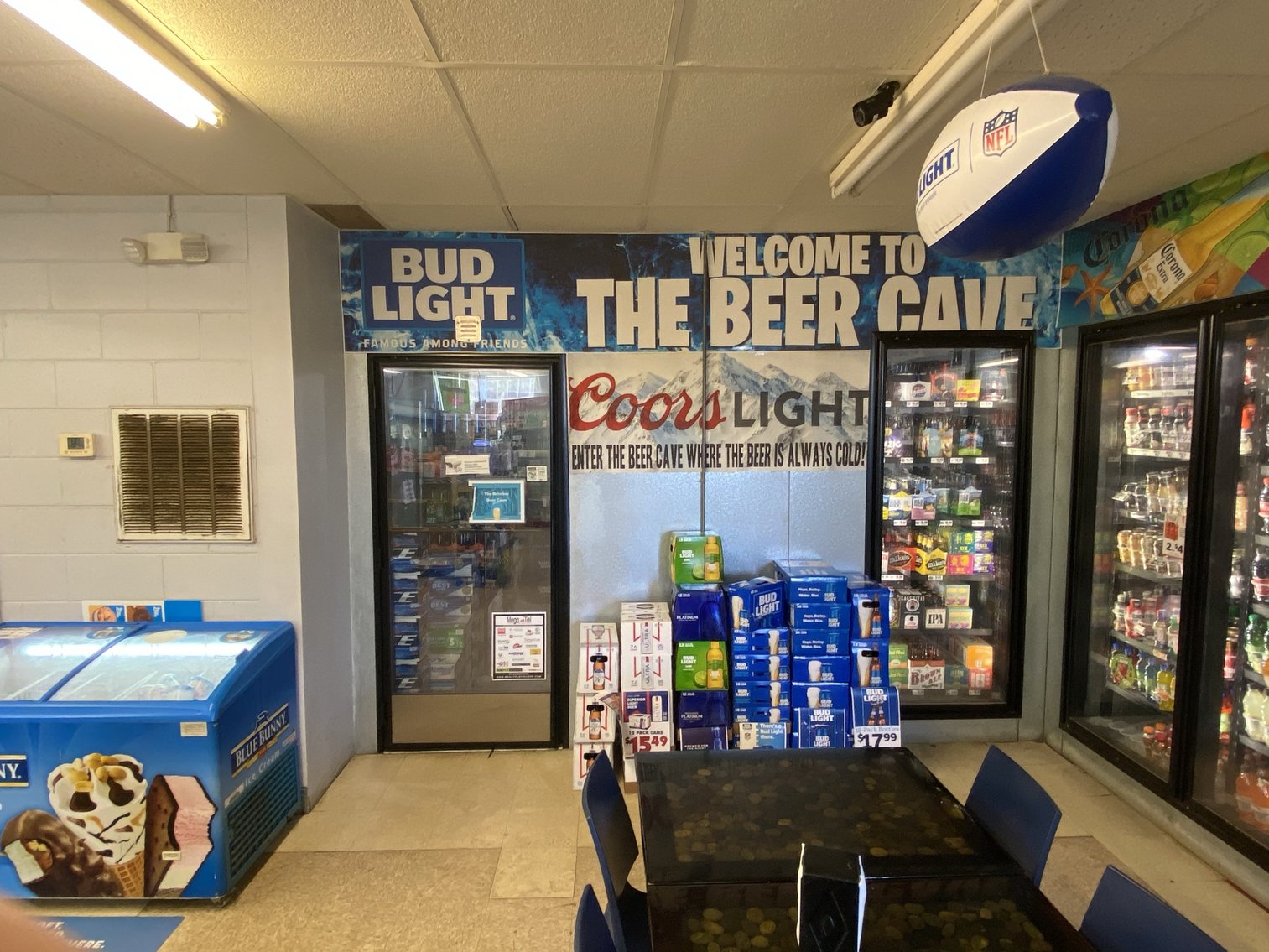 Image for Value-Add Service Station Near Lake Anna – Certified Gas Pumps In-Place - Significant Growth Potential – 17330 Belches Rd, Bumpass VA 23024