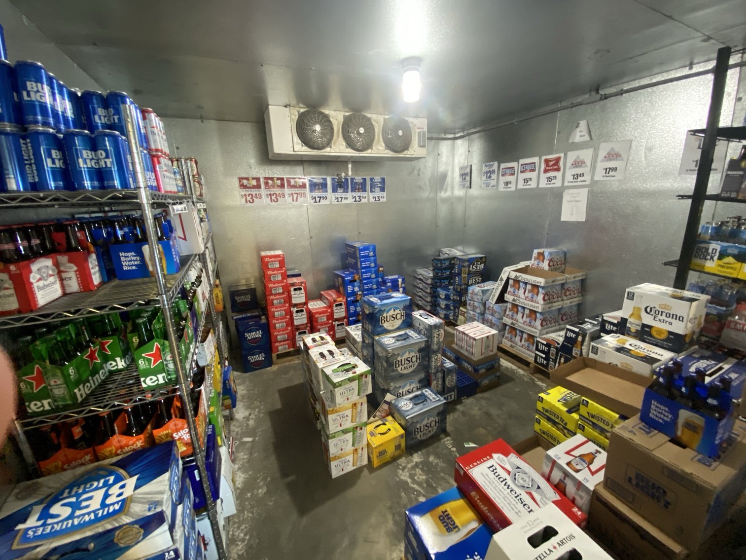 Image for Value-Add Service Station Near Lake Anna – Certified Gas Pumps In-Place - Significant Growth Potential – 17330 Belches Rd, Bumpass VA 23024