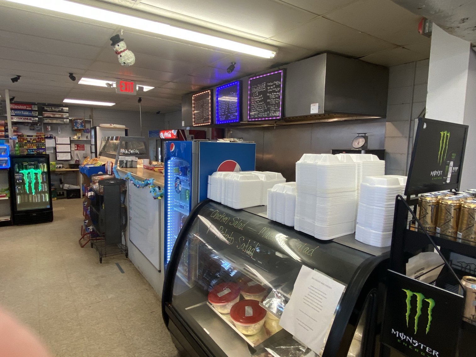 Image for Value-Add Service Station Near Lake Anna – Certified Gas Pumps In-Place - Significant Growth Potential – 17330 Belches Rd, Bumpass VA 23024