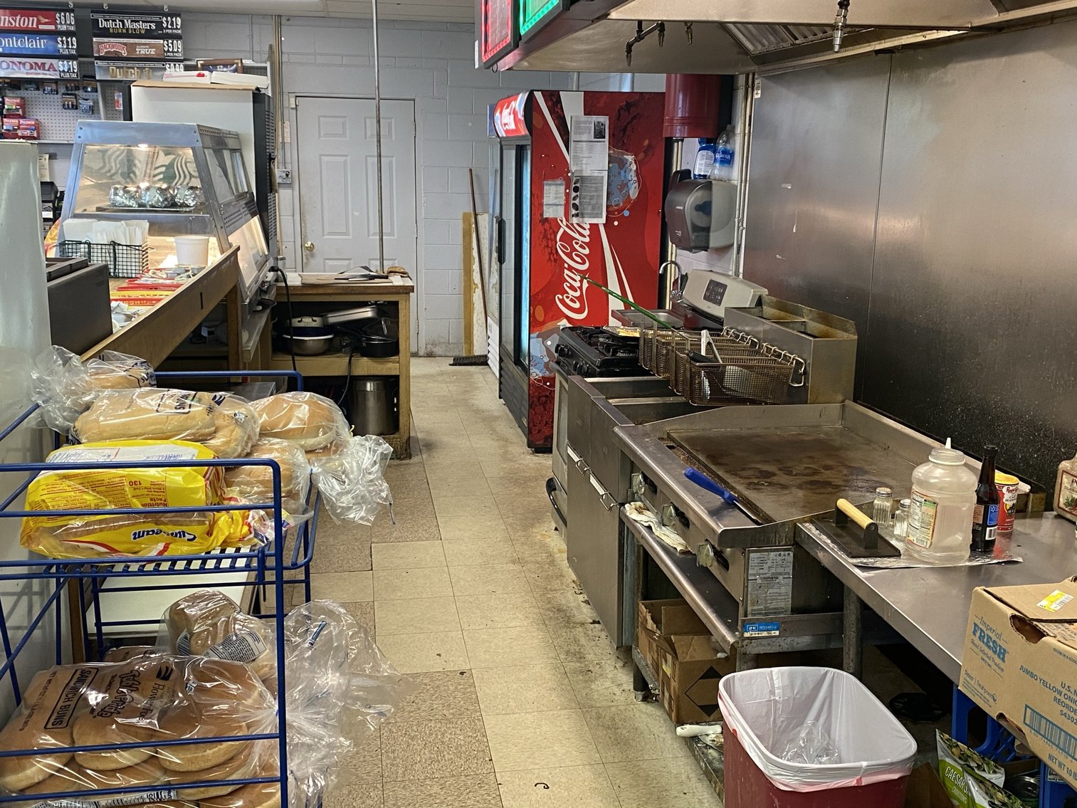 Image for Value-Add Service Station Near Lake Anna – Certified Gas Pumps In-Place - Significant Growth Potential – 17330 Belches Rd, Bumpass VA 23024