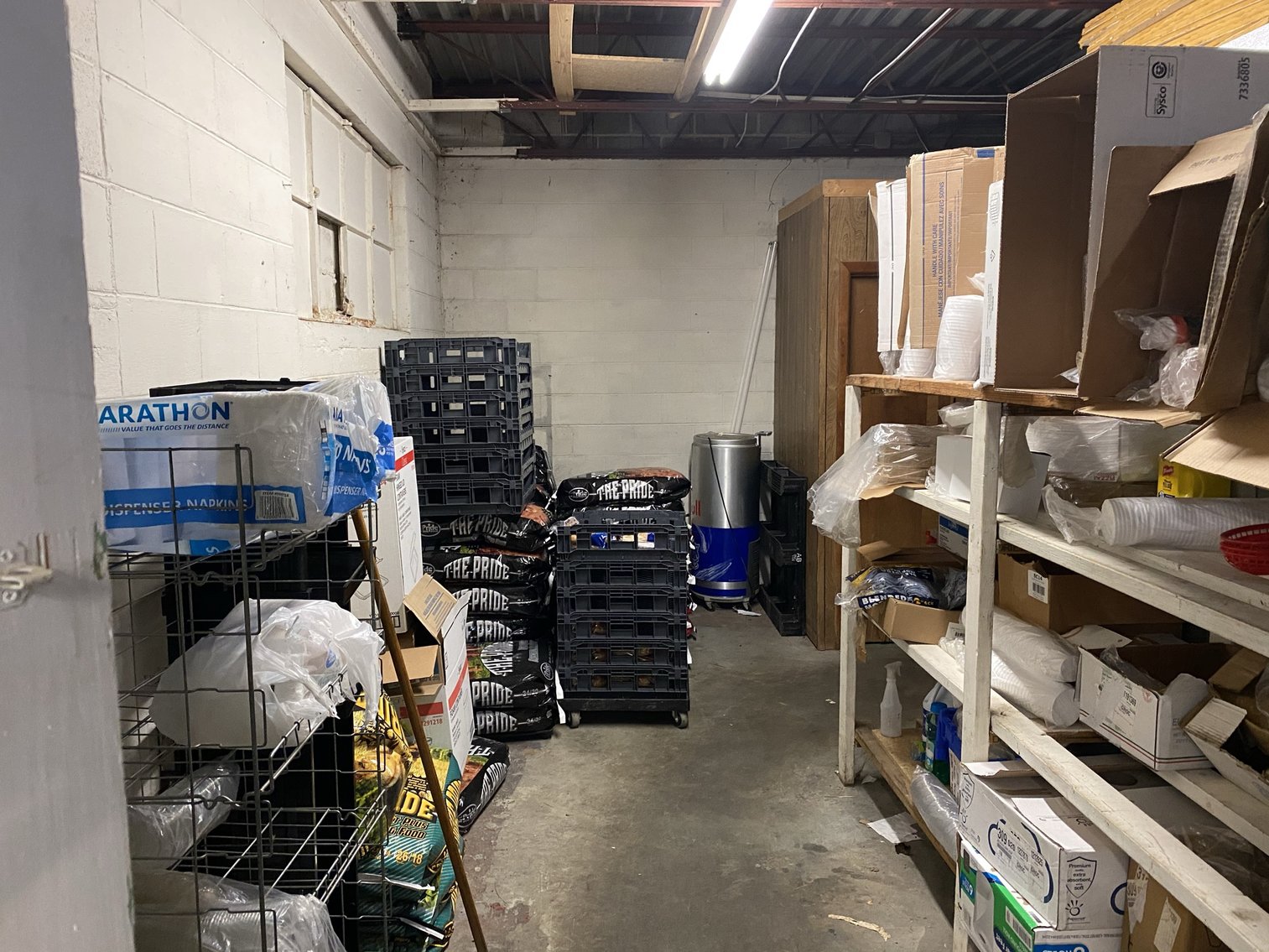 Image for Value-Add Service Station Near Lake Anna – Certified Gas Pumps In-Place - Significant Growth Potential – 17330 Belches Rd, Bumpass VA 23024