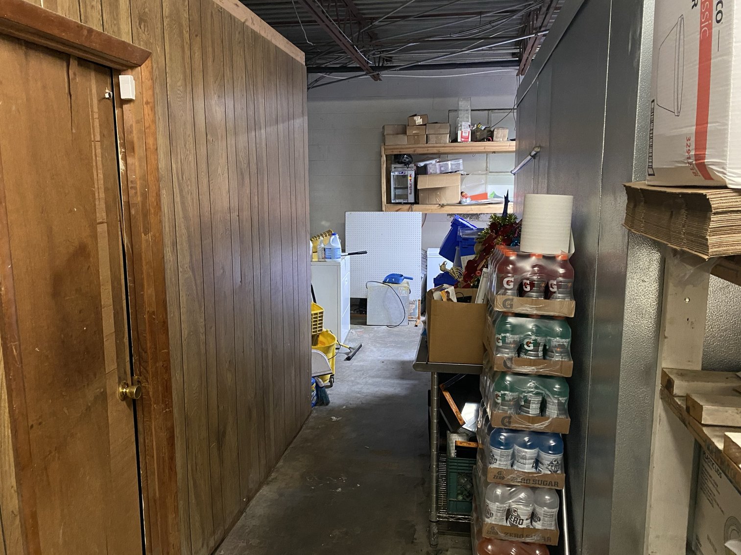 Image for Value-Add Service Station Near Lake Anna – Certified Gas Pumps In-Place - Significant Growth Potential – 17330 Belches Rd, Bumpass VA 23024