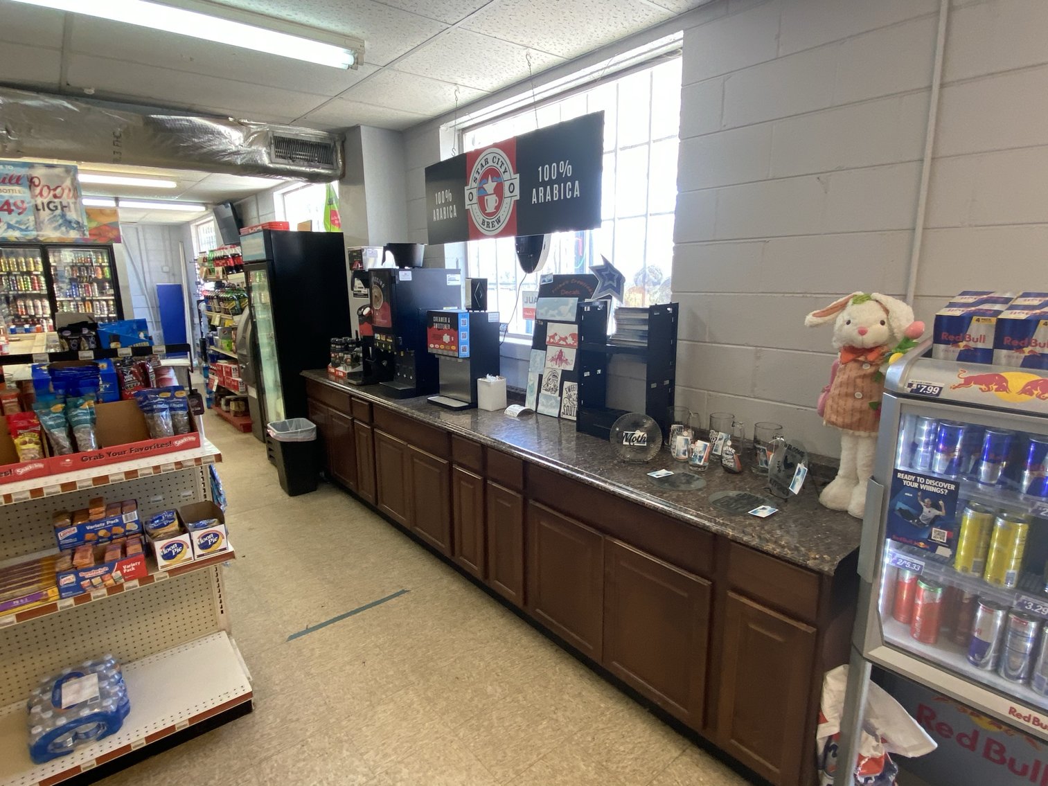 Image for Value-Add Service Station Near Lake Anna – Certified Gas Pumps In-Place - Significant Growth Potential – 17330 Belches Rd, Bumpass VA 23024