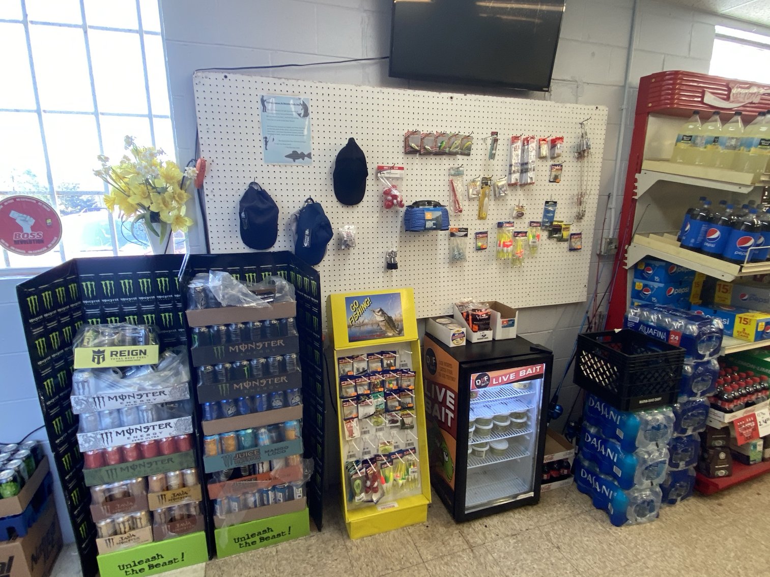 Image for Value-Add Service Station Near Lake Anna – Certified Gas Pumps In-Place - Significant Growth Potential – 17330 Belches Rd, Bumpass VA 23024