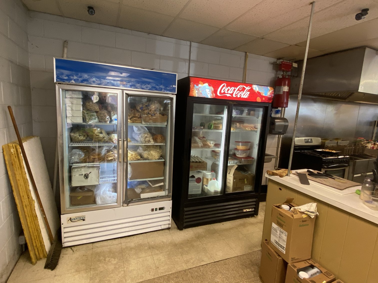 Image for Value-Add Service Station Near Lake Anna – Certified Gas Pumps In-Place - Significant Growth Potential – 17330 Belches Rd, Bumpass VA 23024