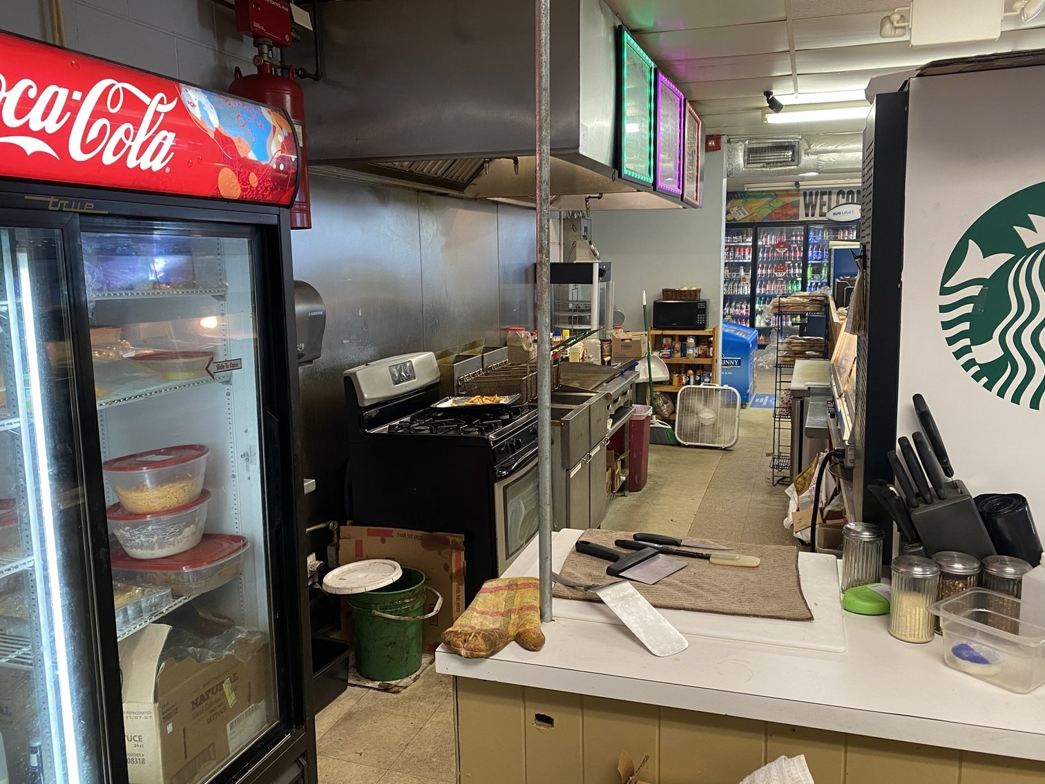 Image for Value-Add Service Station Near Lake Anna – Certified Gas Pumps In-Place - Significant Growth Potential – 17330 Belches Rd, Bumpass VA 23024