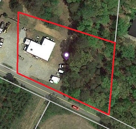 Image for Value-Add Service Station Near Lake Anna – Certified Gas Pumps In-Place - Significant Growth Potential – 17330 Belches Rd, Bumpass VA 23024