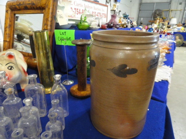 Image for Apr 1, 2021 Public Auction