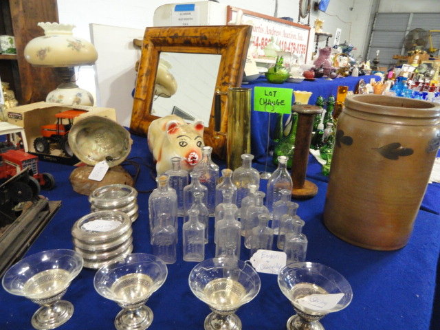 Image for Apr 1, 2021 Public Auction