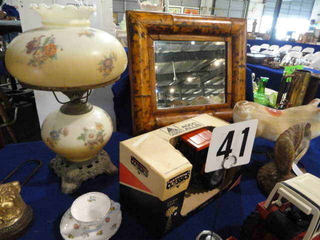 Image for Apr 1, 2021 Public Auction