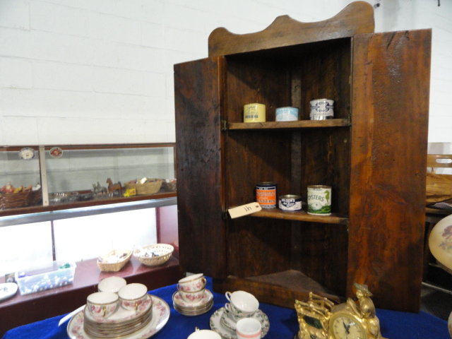 Image for Apr 1, 2021 Public Auction