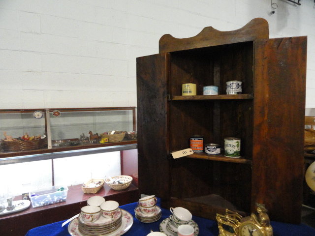 Image for Apr 1, 2021 Public Auction